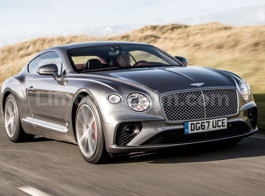 PRESTİJ ARAYANLARA ÖZEL BİR ARAÇ